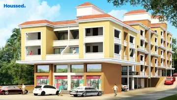 Project Image of Devashri Habitat - Image 149127
