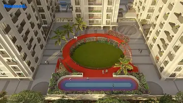 Amenities of Infinity Stellavia - Image 168707