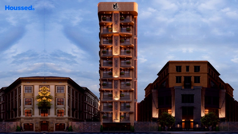 Project Image of Majestic Vishwa Bhuvan in Chembur East, Mumbai - Image 149172