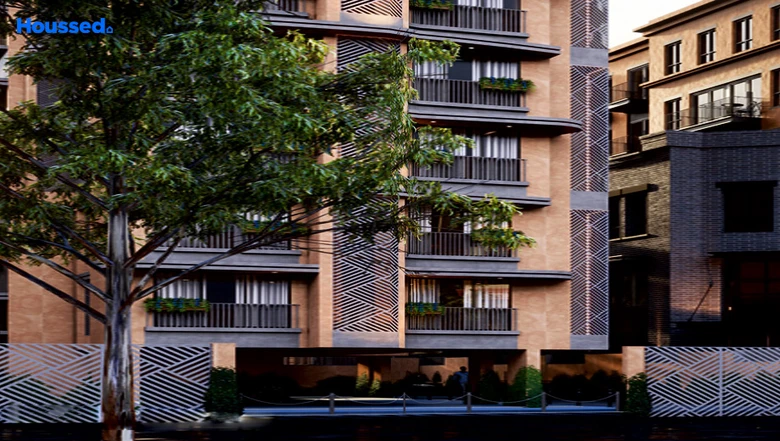 Project Image of Majestic Vishwa Bhuvan in Chembur East, Mumbai - Image 149173