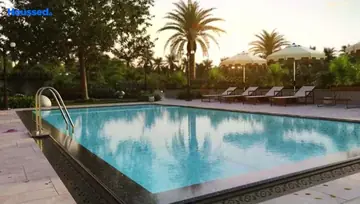 Amenities of KK Harmony Park - Image 149192