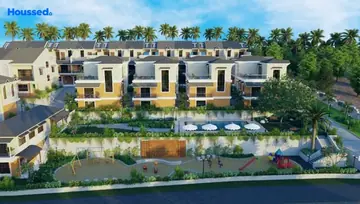 Amenities of KK Harmony Park - Image 149191