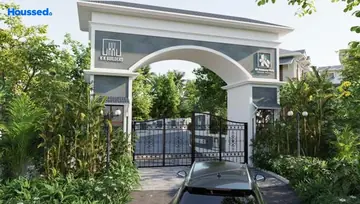 Project Image of KK Harmony Park - Image 149186
