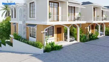 Project Image of KK Harmony Park - Image 149187