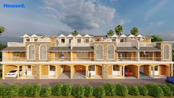 Project Image of KK Harmony Park - Image 149189