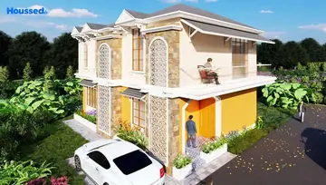 Project Image of KK Harmony Park - Image 149188