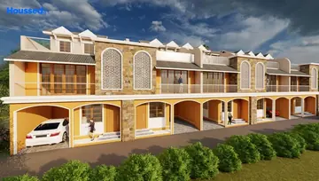 Project Image of KK Harmony Park - Image 149190