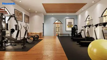 Amenities of KK Avenue - Image 149222