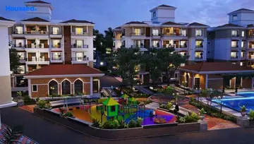 Amenities of KK Avenue - Image 149223