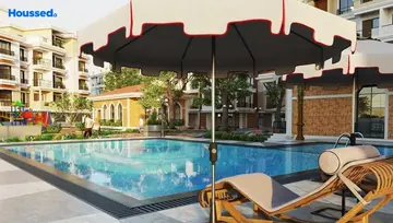 Amenities of KK Avenue - Image 149224