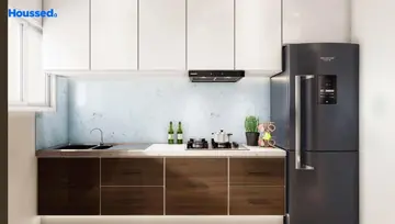 Kitchen of KK Avenue - Image 149227