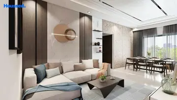 Living Room of KK Avenue - Image 149225