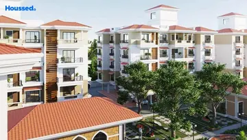Project Image of KK Avenue - Image 149219