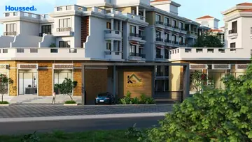 Project Image of KK Avenue - Image 149218