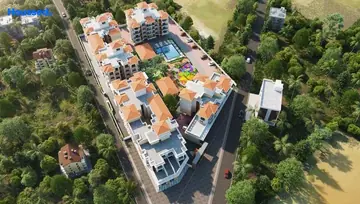 Project Image of KK Avenue - Image 149221