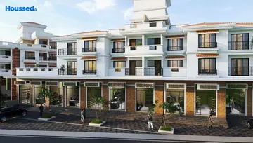 Project Image of KK Avenue - Image 149220