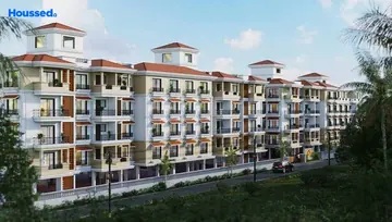 Project Image of KK Avenue - Image 149217