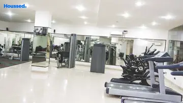 Amenities of Vasavi Usharam Integra - Image 112992