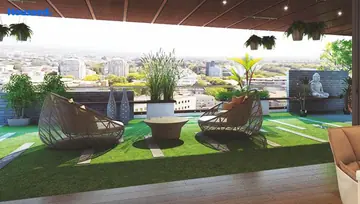 Amenities of Vasavi Usharam Integra - Image 112991