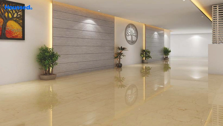 Project Image of Vasavi Usharam Integra in Tolichowki, Hyderabad - Image 112990
