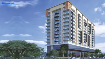 Project Image of Vasavi Usharam Integra - Image 112988