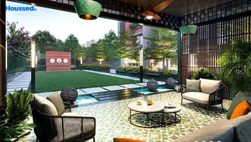 Amenities of Shlokam Sharnam - Image 149238