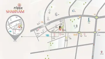 Location of Shlokam Sharnam - Image 149246