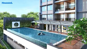 Amenities of Nanu Sapana Grandeur - Image 149254