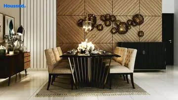 Sample Apartment of Nanu Sapana Grandeur - Image 149258