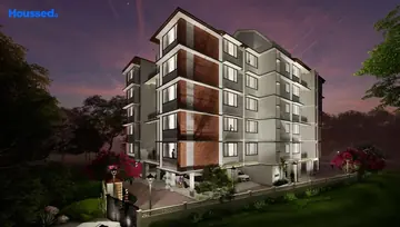 Project Image of Nanu Sapana Privy - Image 149264