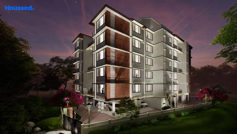 Project Image of Nanu Sapana Privy in Margao, Goa - Image 149264