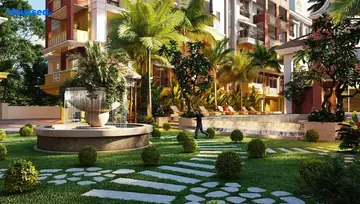 Amenities of Devashri La Stella - Image 149283