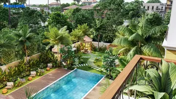 Amenities of Devashri La Stella - Image 149284