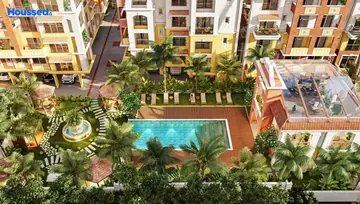 Amenities of Devashri La Stella - Image 149285