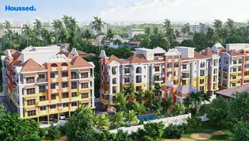 Project Image of Devashri La Stella - Image 149280