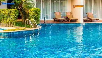 Amenities of Kavya Ashish Sea View - Image 166559