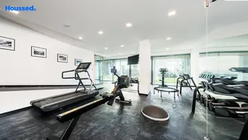 Amenities of Kavya Ashish Sea View - Image 166557
