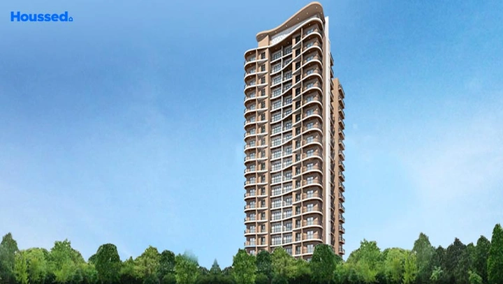 Project Image of Kapleshwara Pinnacle Gloria in Thane West, Thane - Image 149405