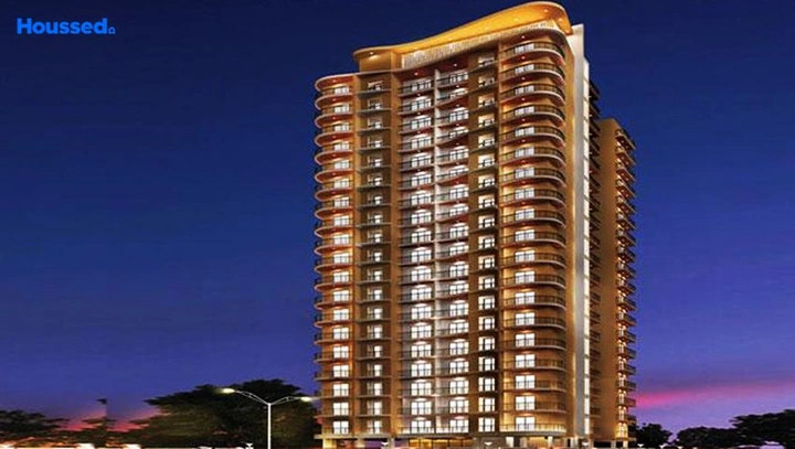 Project Image of Kapleshwara Pinnacle Gloria in Thane West, Thane - Image 149406