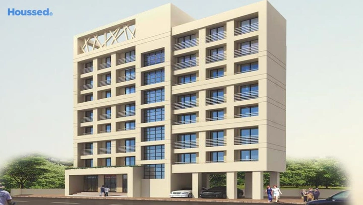 Project Image of Mukta Heights in Khidkali, Thane - Image 149423