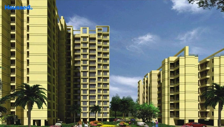 Project Image of Mukta Residency Phase 2 in Shilphata, Thane - Image 149453