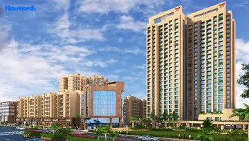 Project Image of Mukta Residency Phase 2 - Image 149451