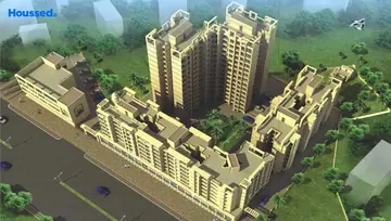 Project Image of Mukta Residency Phase 2 - Image 149452