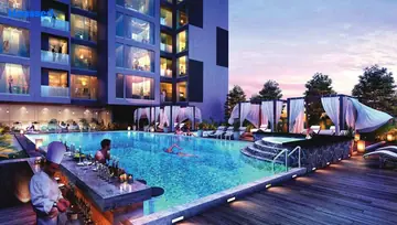 Amenities of Ahuja Altus - Image 166528