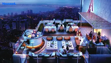 Amenities of Ahuja Altus - Image 166529