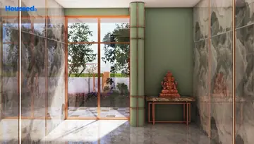 Amenities of Madhav Shri Dajiba Heights - Image 166443