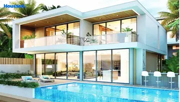 Amenities of Veera Eminence - Image 149540