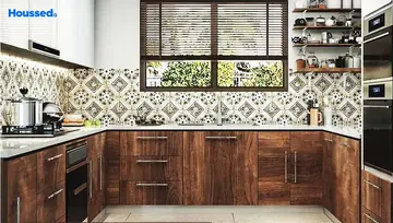 Kitchen of Veera Eminence - Image 149544