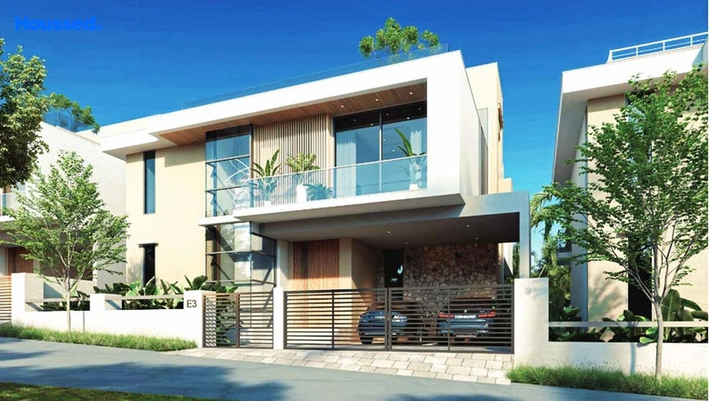 Project Image of Veera Eminence in Candolim, Goa - Image 149538