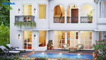 Amenities of Veera Ojas - Image 149571